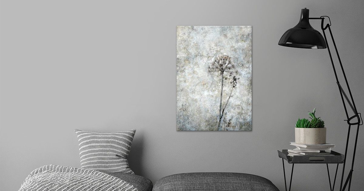 'On the Wall' Poster by aRT sKRATCHES | Displate