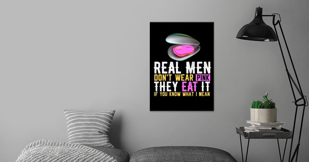 Kinky Sayings Sex Sex Poster By Steven Zimmer Displate