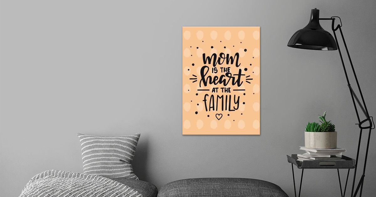 'Family' Poster by Juice Wrld | Displate