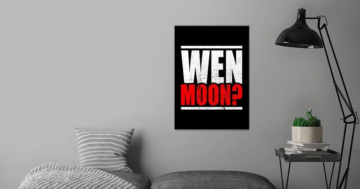 wen moon crypto