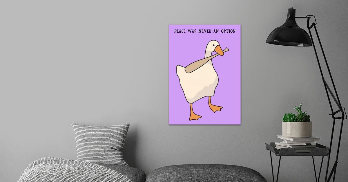 'Game Funny Quotes' Poster by Funny Game Displate