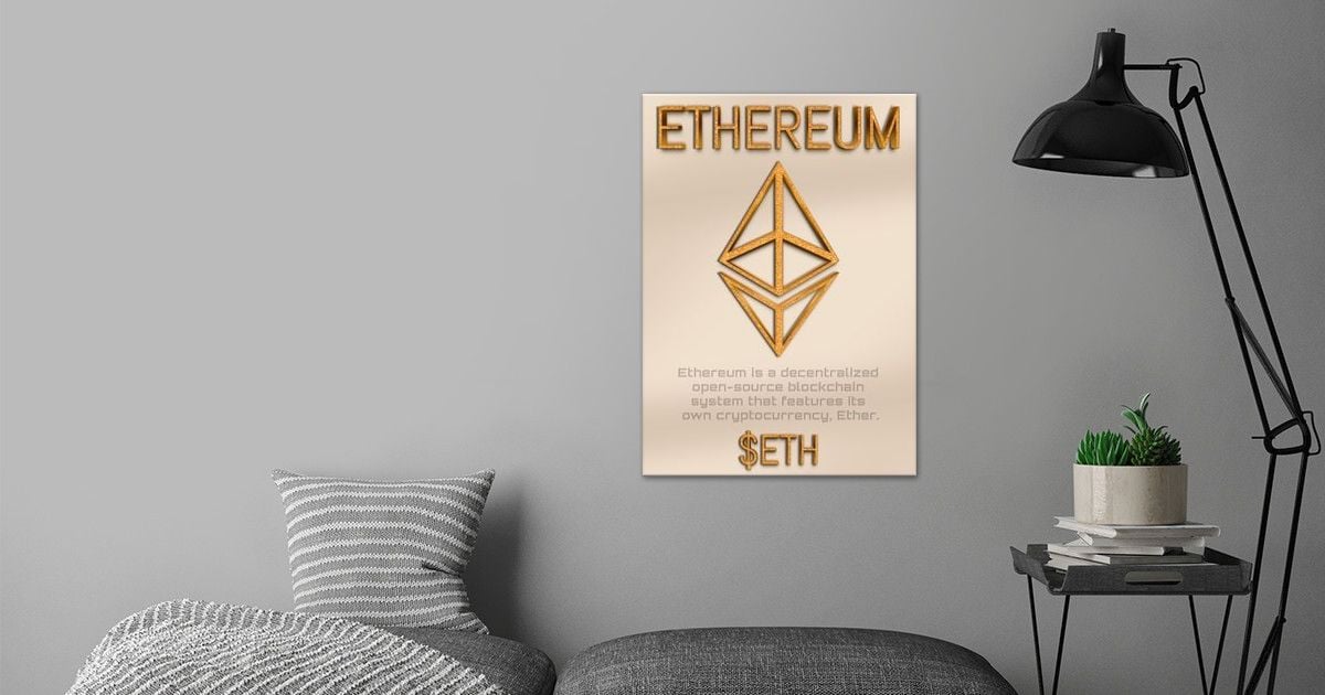 eth poster