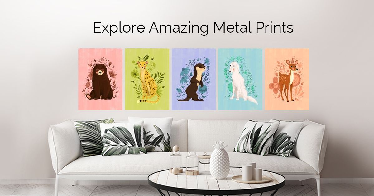 Displate - metal posters | Collect Your Passions