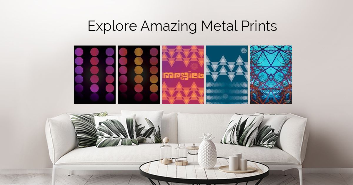 Displate – metal posters | Change your wall, change your world