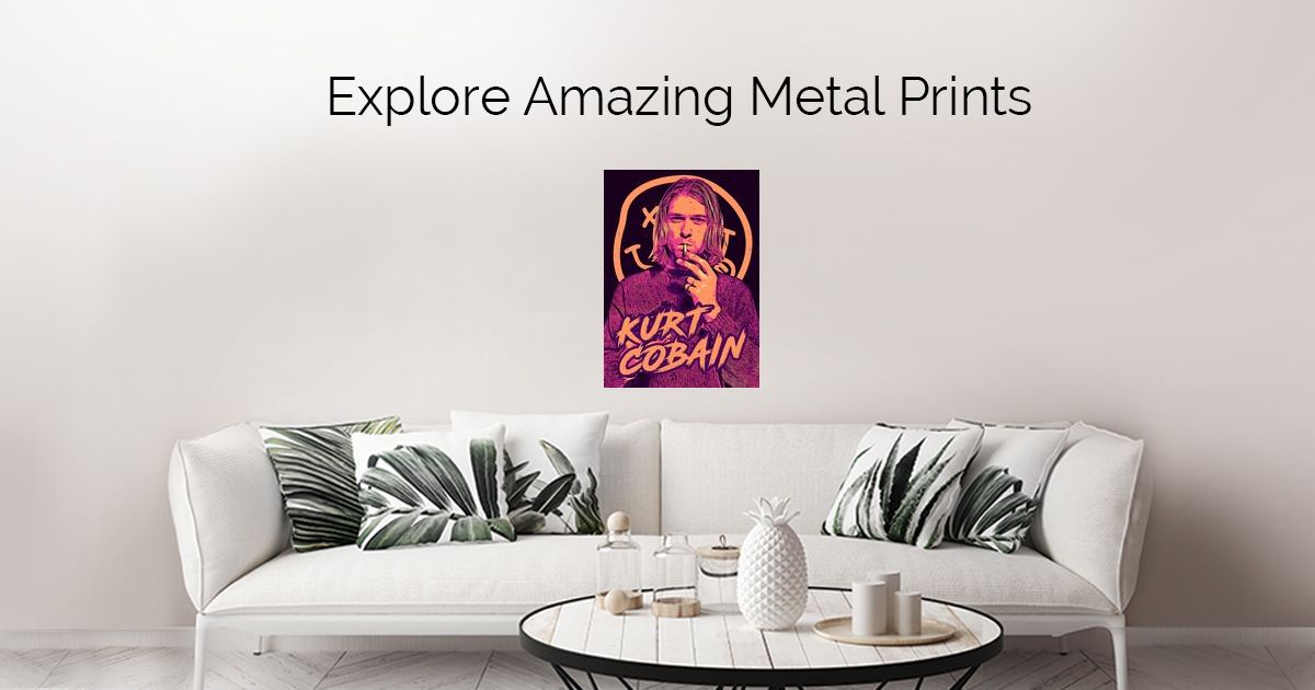 Displate – metal posters  Change your wall, change your world