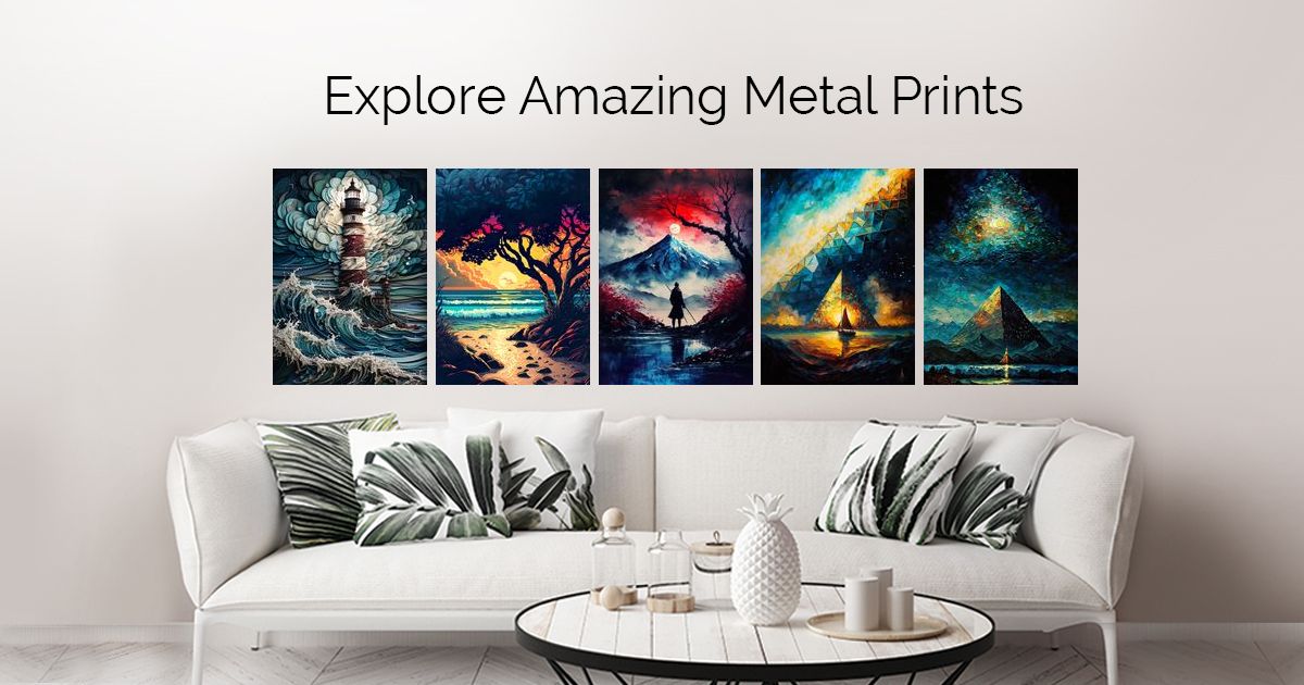 'Abstract Oil Painting' Posters | PrintYourDigitals | Displate