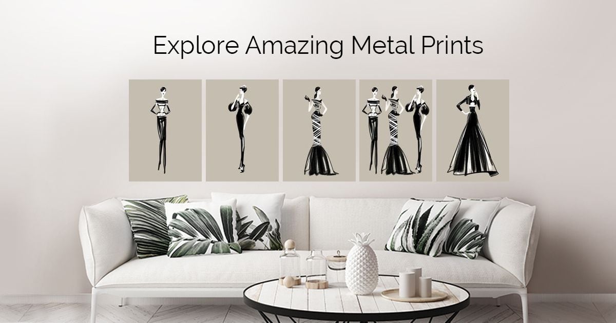 Displate - metal posters | Collect Your Passions