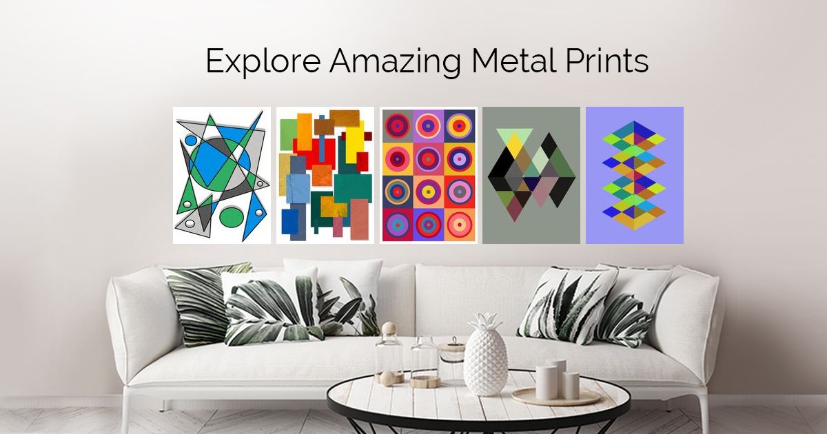 Displate – metal posters | Change your wall, change your world